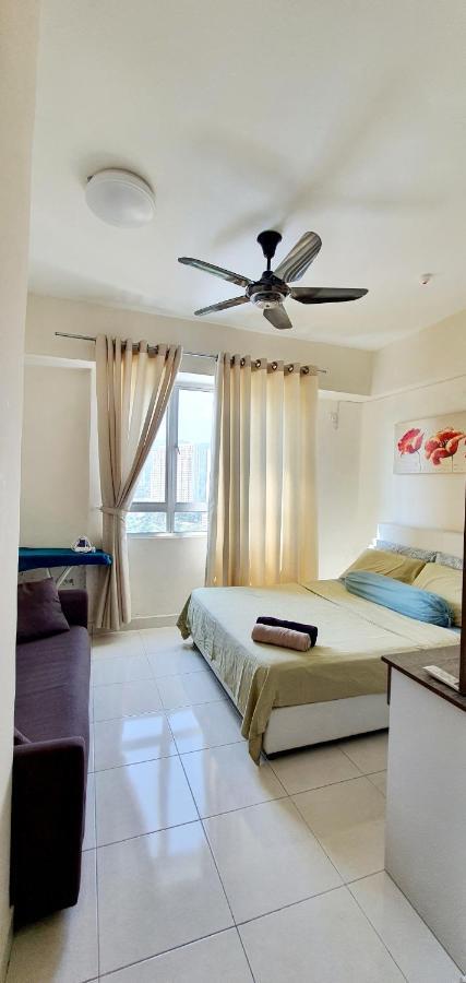 Leezahomestay Bayan Lepas Exterior foto