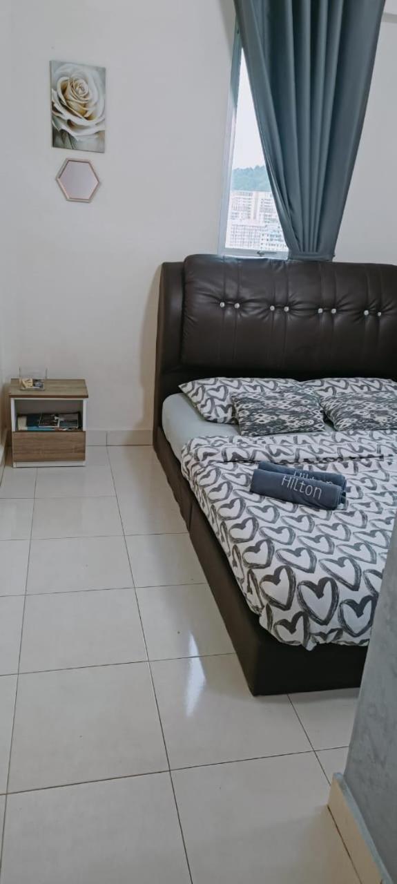 Leezahomestay Bayan Lepas Zimmer foto