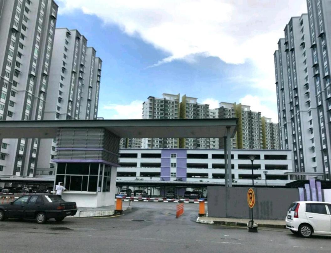Leezahomestay Bayan Lepas Exterior foto
